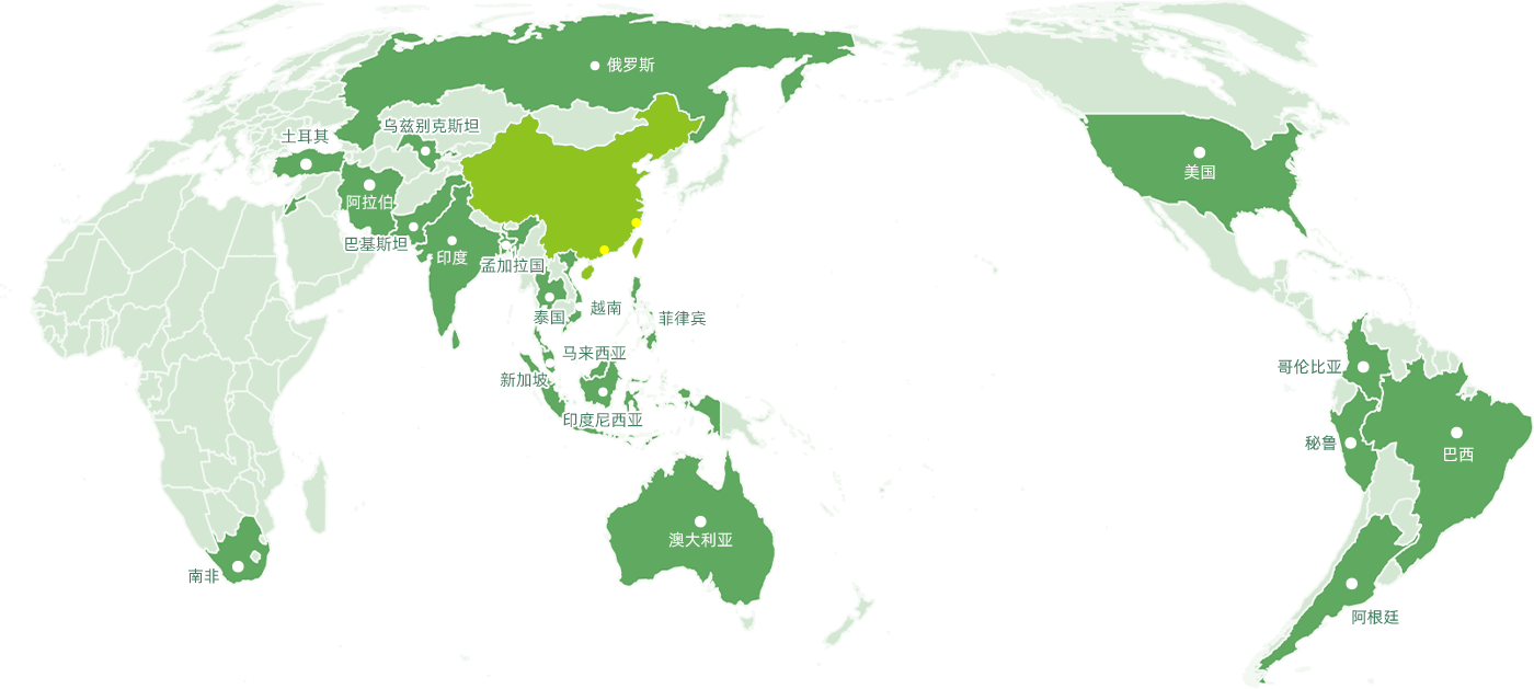 国际市场